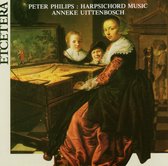 Anneke Uittenbosch - Harpsichord Music (CD)