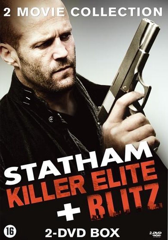 Killer Elite/Blitz