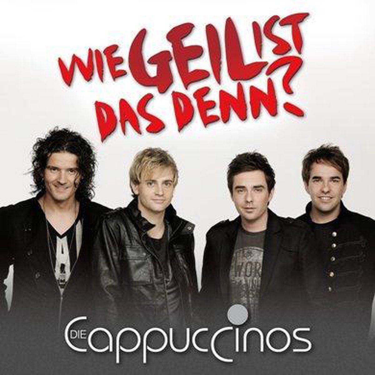 Wie Geil Ist Das Denn