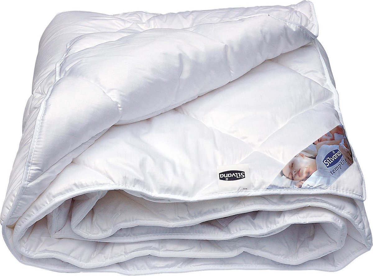 | dekbed silvana temprite samoa dekbed Samoa light | Beter Bed