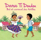 Antilles Various Artists - Danse Ti Doudou