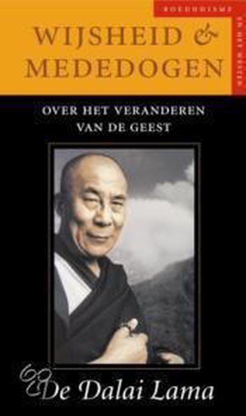 Wijsheid En Mededogen