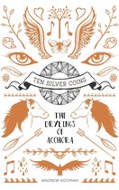 Ten Silver Coins: The Drylings of Acchora