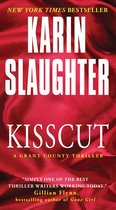 Grant County #2 - Kisscut