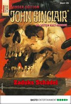 John Sinclair Sonder-Edition 105 - John Sinclair Sonder-Edition 105