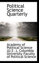 Political Science Quarterly