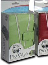 Pro Case Green Leather Case Ndslite (Imp)
