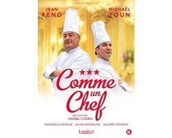 Comme Un Chef
