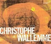 Christophe Wallemme Namaste 1-Cd