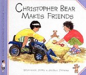 Christopher Bear Makes Friends