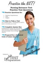 Practice the NET: Nursing Entrance Test Practice Test Questions