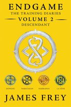 Endgame: The Training Diaries 2 - Endgame: The Training Diaries Volume 2: Descendant