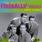 The Best Of The Fireballs' Vocals