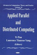 Applied Parallel & Distributed Computing