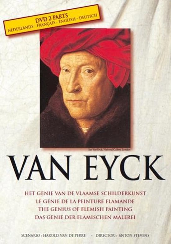 Van Eyck (2 DVD)