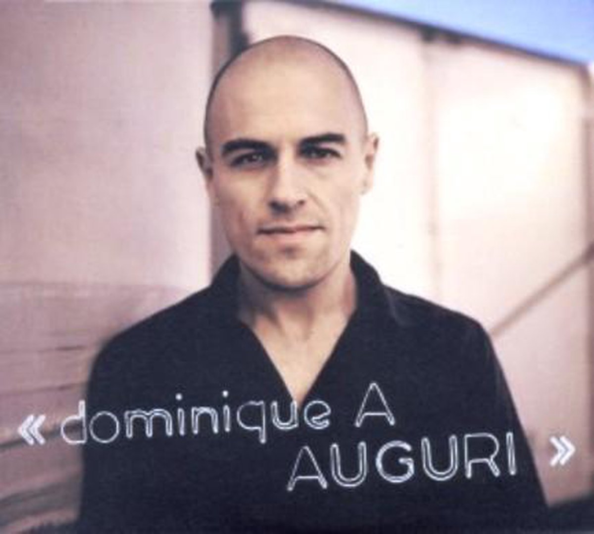 Auguri -2012- (Special Edition)
