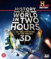 History Of The World In Two Hours (3D & 2D Blu-ray)