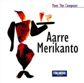 Meet the Composer: Aarre Merikanto