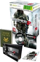 Sniper 2: Ghost Warrior - Collectors Edition