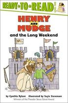 Henry & Mudge & Long Weekend