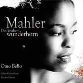 Bello, Guenebaut, Hirose - Des Knaben Wunderhorn (CD)