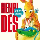 Henri DÃšs En 25 Chansons
