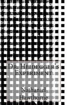 Dr. Heidegger's Experiment