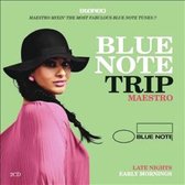 Blue Note Trip 10/ Late Night