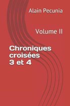 Chroniques Crois es 3 Et 4