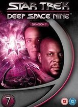 Star Trek - Deep Space 9 - Season 7 (Slims) - Dvd