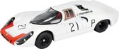 Porsche 908 KH #21 Norisring '68