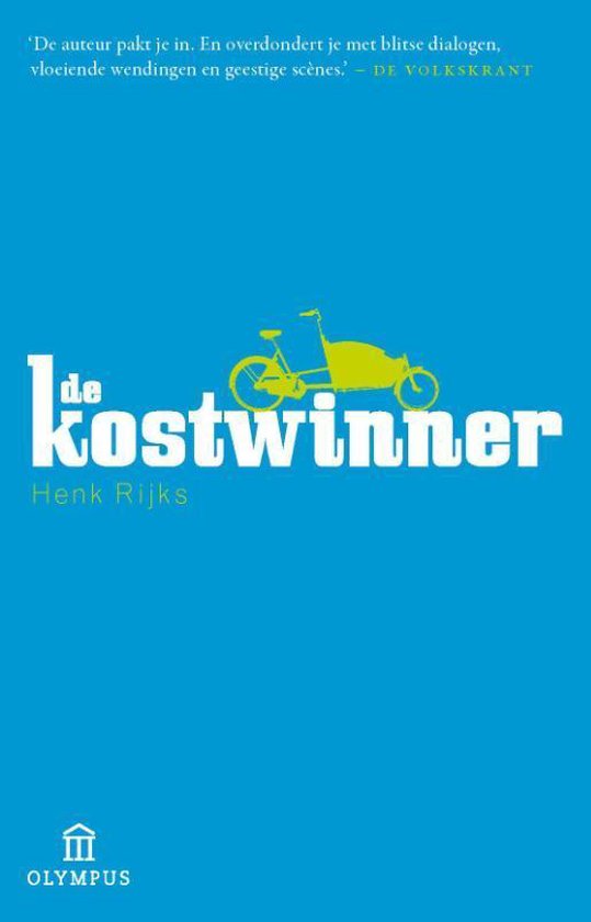 De kostwinner