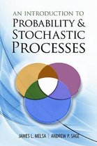 An Introduction to Probability and Stochastic Processes