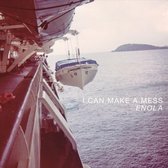 I Can Make A Mess - Enola -Lp+Cd-