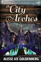 The City of Arches