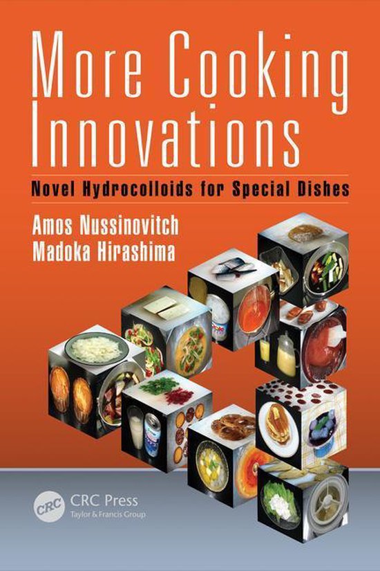 More Cooking Innovations - cover