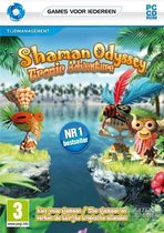 Shaman Odysee, Tropical Adventure
