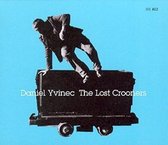 Daniel Yvinec The Lost Crooners 1-Cd