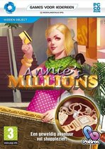 Annie's Millions - Windows