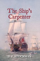Tween Sea and Shore 1 - The Ship's Carpenter