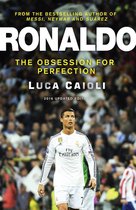 Luca Caioli - Ronaldo – 2016 Updated Edition