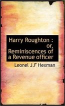 Harry Roughton