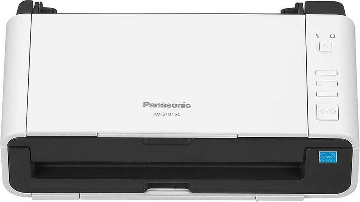 Panasonic KVS1015CU A4document enscanner