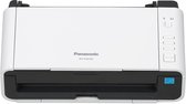 Panasonic scanners KV-S1015C