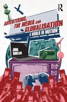 Advertising The Media & Globalisation