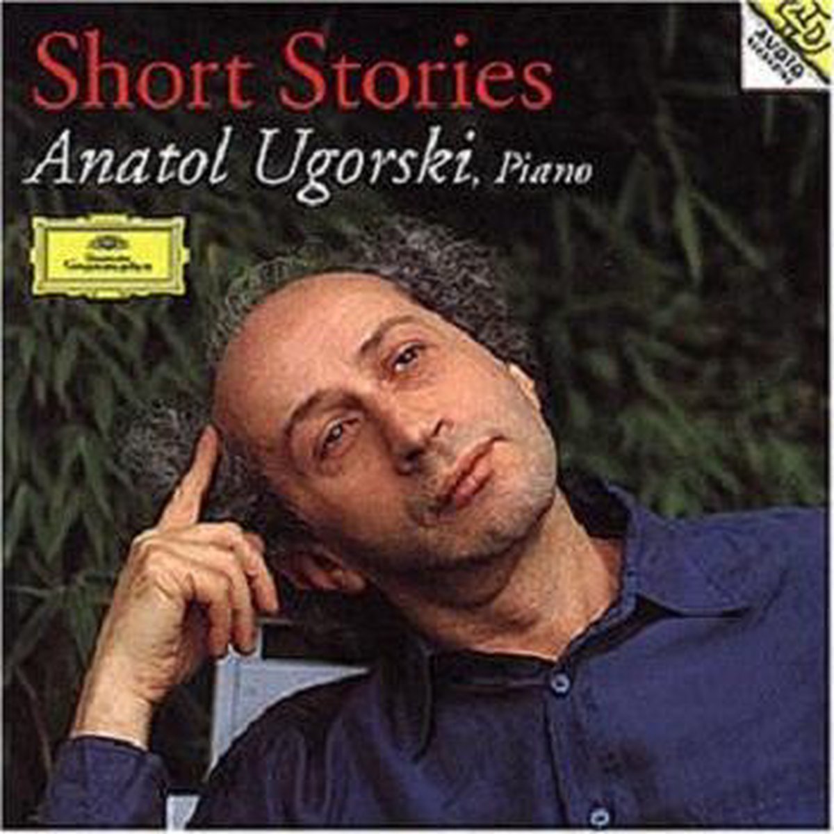 SHORT STORIES