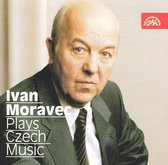 Ivan Moravec - Moravec Plays Czech Music (CD)