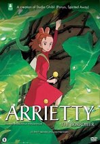 Arrietty (DVD)
