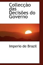 Collec O Das Decis Es Do Governo