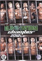 WWE - Elimination Chamber 2012